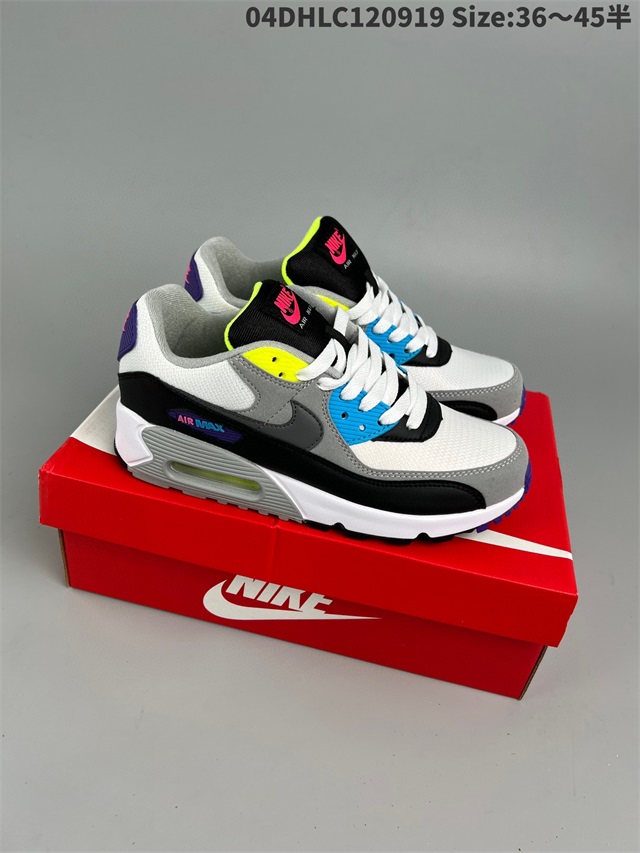 women air max 90 shoes 2022-12-9-112